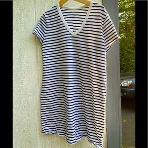 Universal Thread T-shirt dress